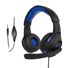 OEM Wired Gaming Headphone 3.5mm Surround Stereo Sound Headset