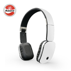 OEM Strong Bass Noise Cancelling Bluetooth Headset 20khz Low Delay Earphones