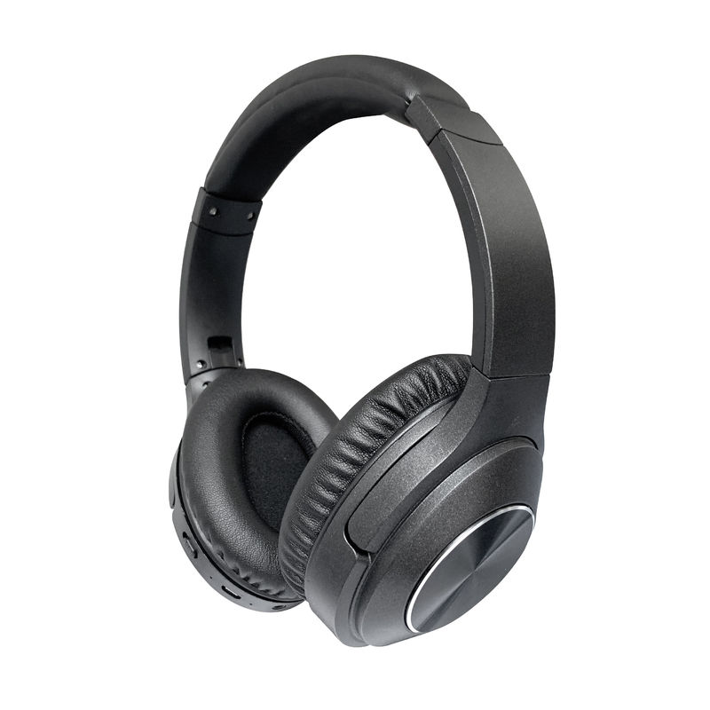 300mAh Noise Cancelling Bluetooth Headphones